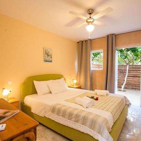 Limonero New City Apartment 1 With Private Parking Lefkáda Esterno foto