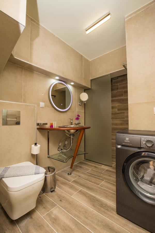 Limonero New City Apartment 1 With Private Parking Lefkáda Esterno foto