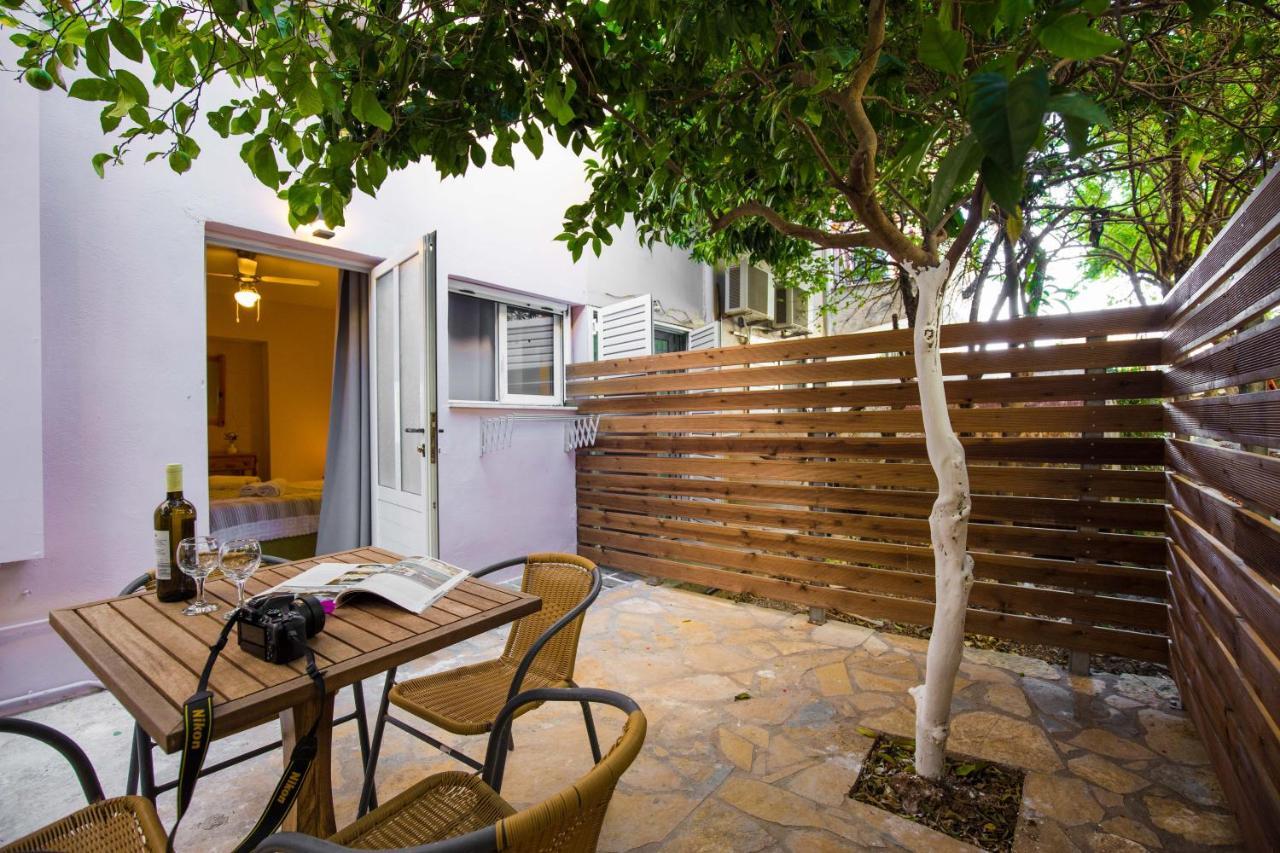 Limonero New City Apartment 1 With Private Parking Lefkáda Esterno foto